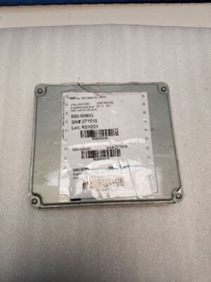 Engine ECM Electronic Control Module Right Hand Dash Fits 05 TACOMA 53055