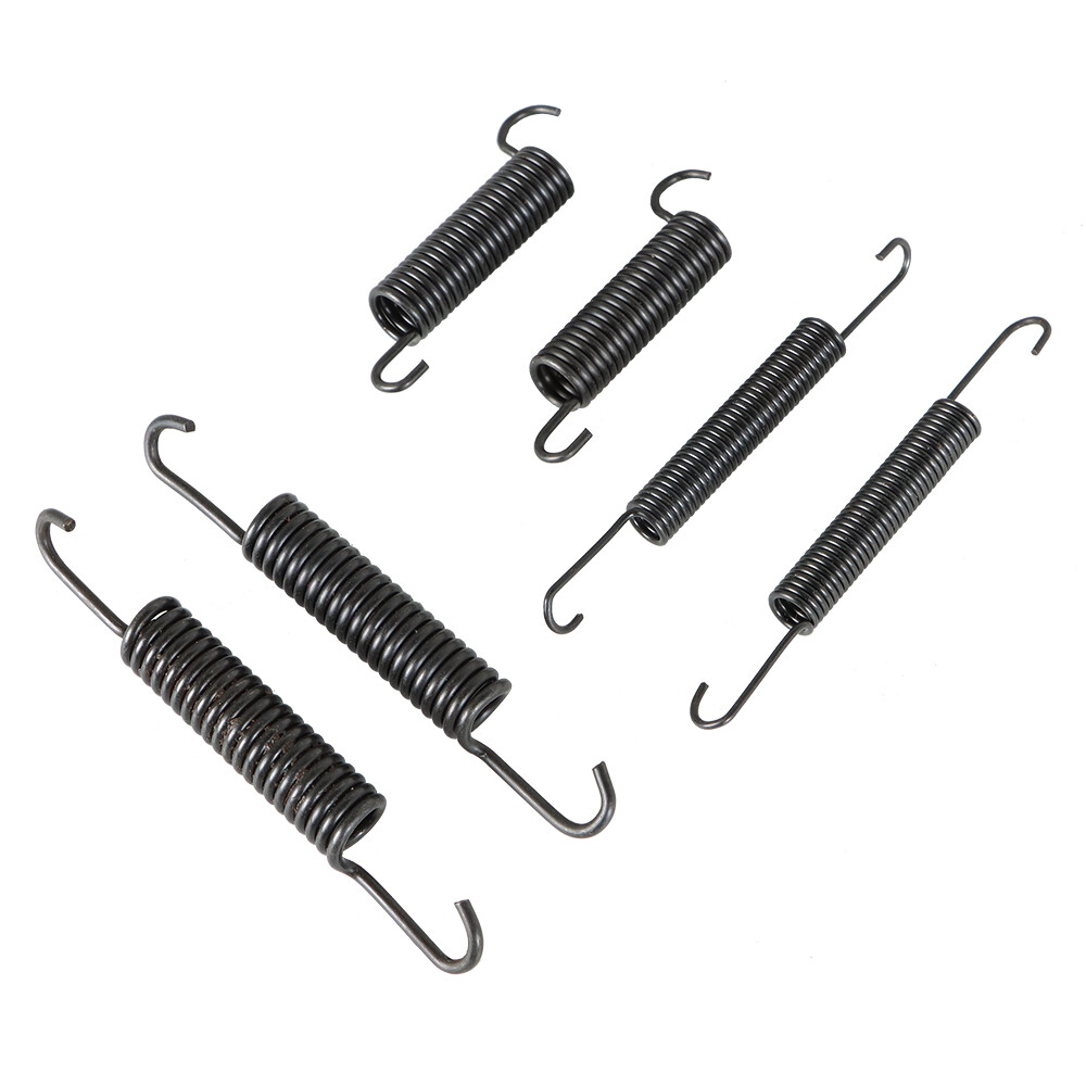 27945-G01 Golf Cart Brake Shoes& Spring Kit For EZGO RXV 27945-G01 Golf Cart Brake Shoes& Spring Kit For EZGO RXV