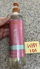 Tree Hut Watermelon Moisturizing Shave Oil 7.7oz/227mL FULL SZ FULLY SEALED NEW