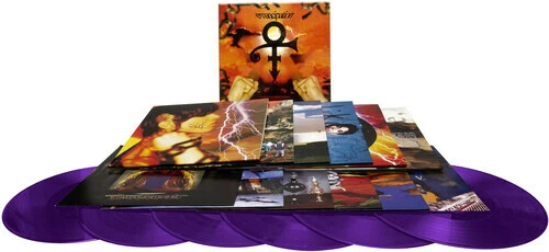 PRINCE Emancipation Record 2019 New Sealed