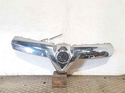 2006-2010 MK3 D VAUXHALL CORSA FRONT GRILLE