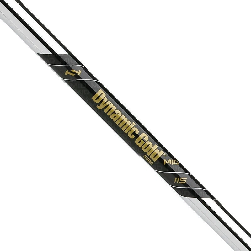Dynamic Gold X100 シャフト eliteグリップ ダイナミックゴールドX100