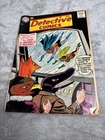 Detective Comics #253 Silver Age Batman Vintage DC Comic 1958
