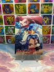 Pokemon Charizard Vintage Pocket Monsters Vending HOLO Prism Sticker 98 Nintendo