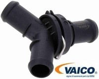 Vaico V10-5866 KüHlmittelflansch Flansch KüHlwasser FüR VW