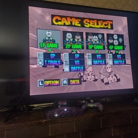 Slasher Kart 64 - Nintendo 64 - Expansion Pak Required 