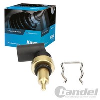 Kavo Parts Sensor KÜHlmitteltemperatur Passend FüR Chrysler 300C Jeep Commander