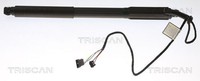 Triscan Gasfeder, Koffer-/Laderaum 8710 11303 FüR BMW