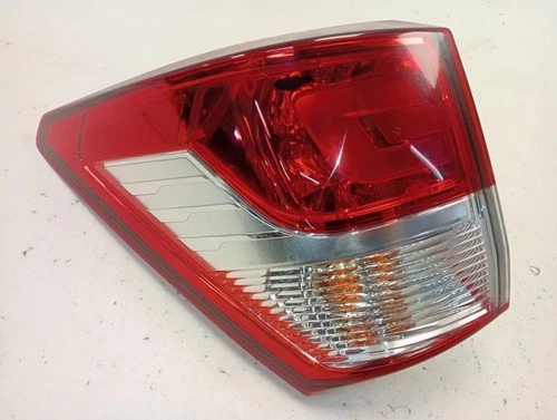 LH45016971 Scheinwerfer Hinten Links für SSANGYONG RODIUS Line 2018 7248874 - Bild 1 von 8