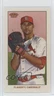 2023 Topps 206 Low Series Blank Back /10 Jack Flaherty