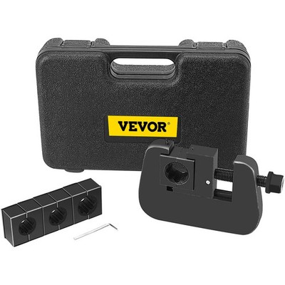   VEVOR Hydra-Krimp AG-7843B Manueller A/C-Schlauch Hydraulic Hose Crimper