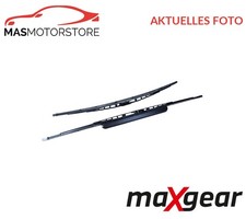 SCHEIBENWISCHER WISCHERBLATT VORNE MAXGEAR 39-0770 A FÜR VW MULTIVAN V,AMAROK