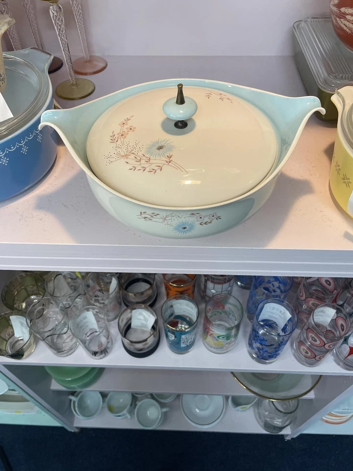 Cazuela Taylor Smith Taylor Vintage Eco patrón Dell Foto 2 de 4