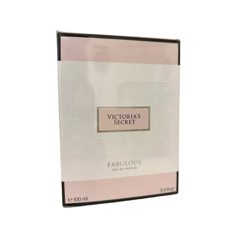 Victoria's Secret Fabulous Eau de Parfum Spray para Mujer 3.4 fl oz - NUEVO Foto 2 de 3