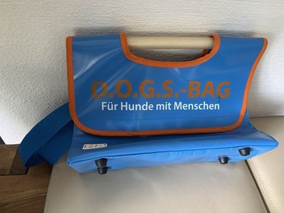 D.O.G.S Bag von Martin Rütter ERNL Ähnlich