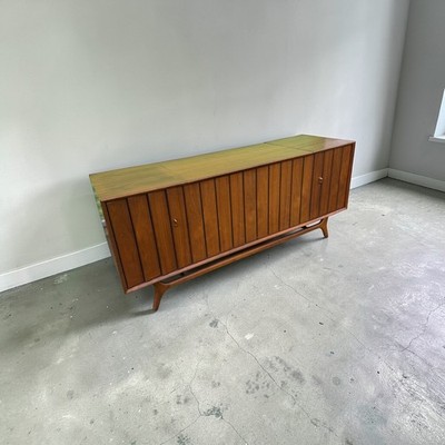 Zenith Stereo Record Tube Console MN2670 Vintage 1960 | eBay