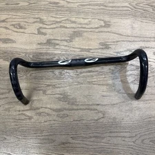 Zipp Contour SL SS Short & Shallow Carbon Compact Road Handlebar 31.8mm 44cm