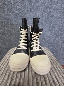 Rick Owens 43 | eBay