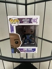 Funko Pop! Vinyl: Marvel - Luke Cage #163