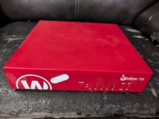 Watchguard Firebox T35 Network Security Firewall Appliance MS3AE5