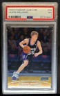 1999 Topps Stadium Club Chrome Basketball Jason Williams #59