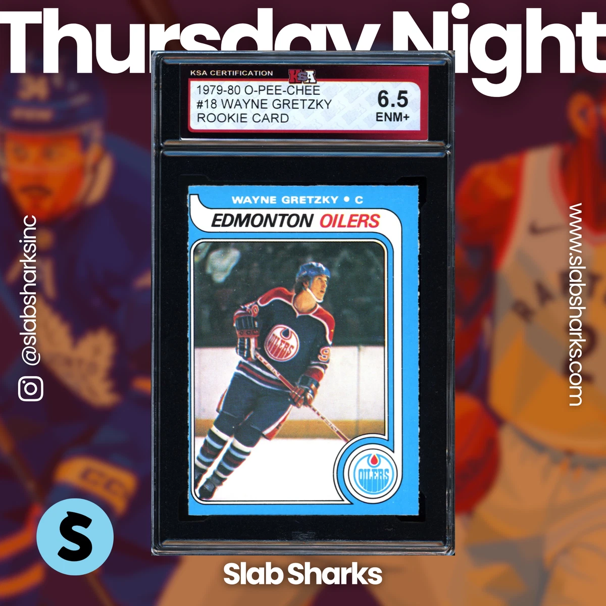 Wayne Gretzky Rookie Ice Hockey Trading Cards for sale | eBay