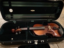 Scherl Roth Orchestral Violin