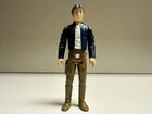 Vintage Star Wars 1980 HAN SOLO BESPIN Figure  COO Hong Kong