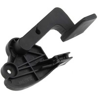 NTY Griff Motorhaubenentriegelung FüR Audi A4 8EC B7 2.0 1.6 8E2 B6 8ED 8E5