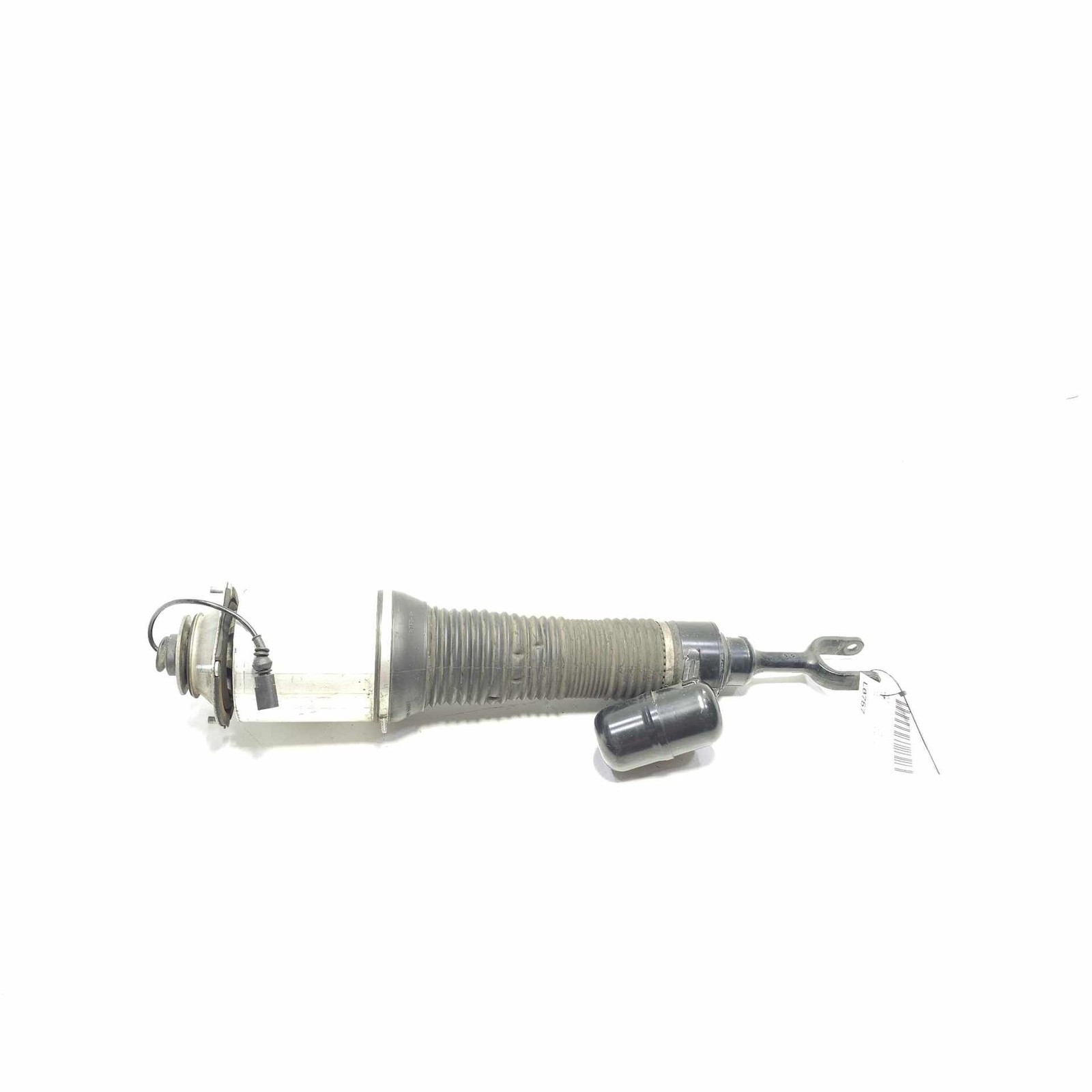 Bentley Continental 2006 Front Left Air suspension strut P/N 3W5616039B