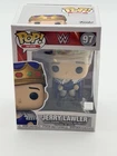Funko Pop WWE Jerry Lawler 97 The King Vinyl Figure Wrassling Collectible