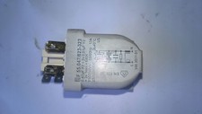 Demontiert mit Electrolux EWT 810 - Stromfilter F55.047/823-323