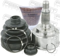 Febest Gelenksatz Antriebswelle 0310-CL22 FüR Accord Honda 7 Cl Cn Ctdi CN1