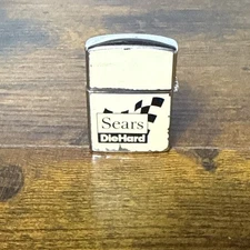 Vtg c1960-70s Lighter Automotive Advertising SEARS DieHard -Japan