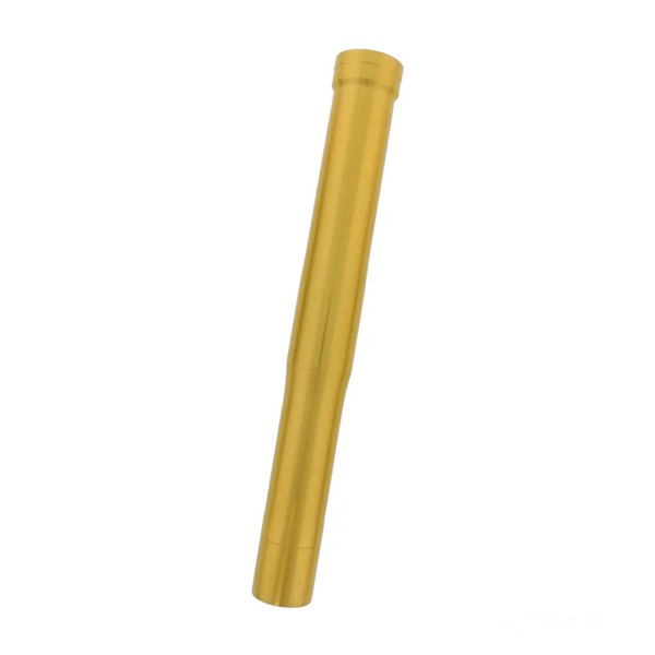 Tauchrohr Gabel Alu, Gold FüR Honda CBR 1000 RA Fireblade ABS Bj. 2009-2011-image
