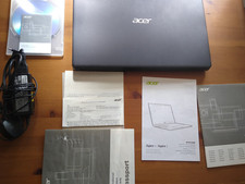 Bargain Laptop Acer Aspire 3 N19H1 AMD A4-9120E 4GB 1TB 15.6 Inch - Linux Mint