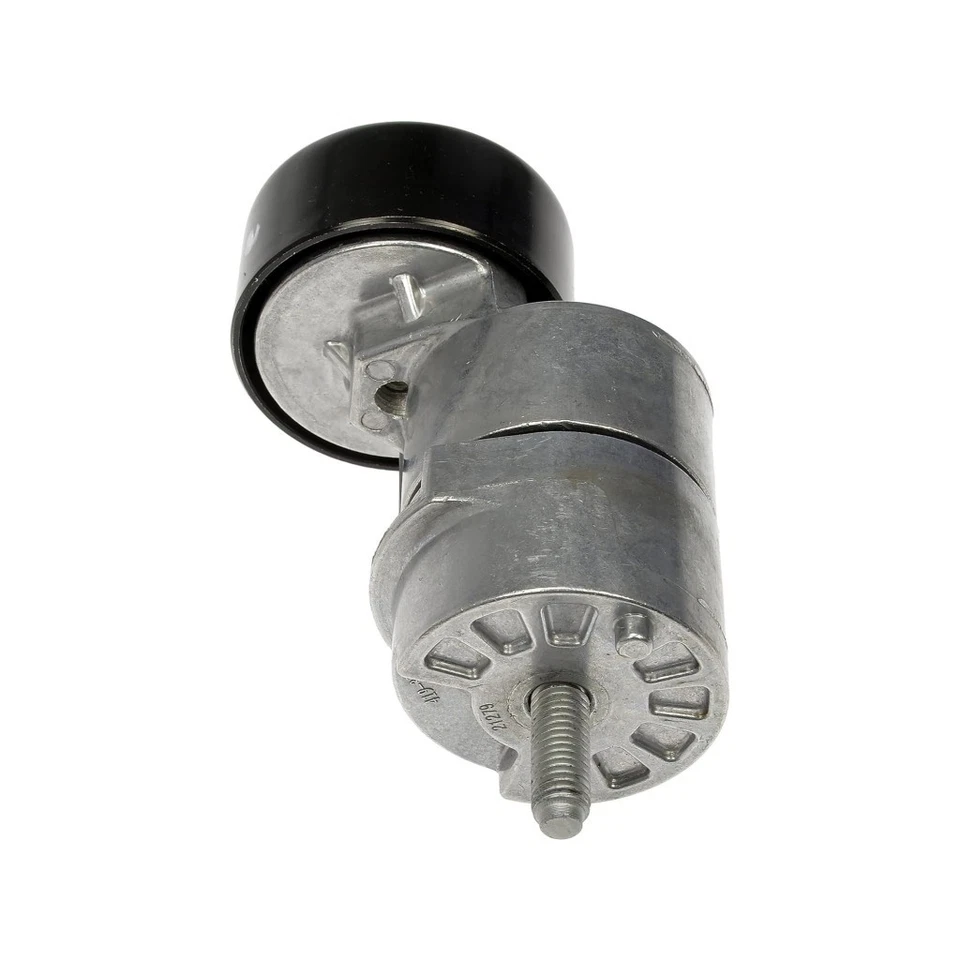 For Kia Rondo 2007-2012 Automatic Belt Tensioner | Black, Silver | Hex Bolt Head — 第 2/4 张图片