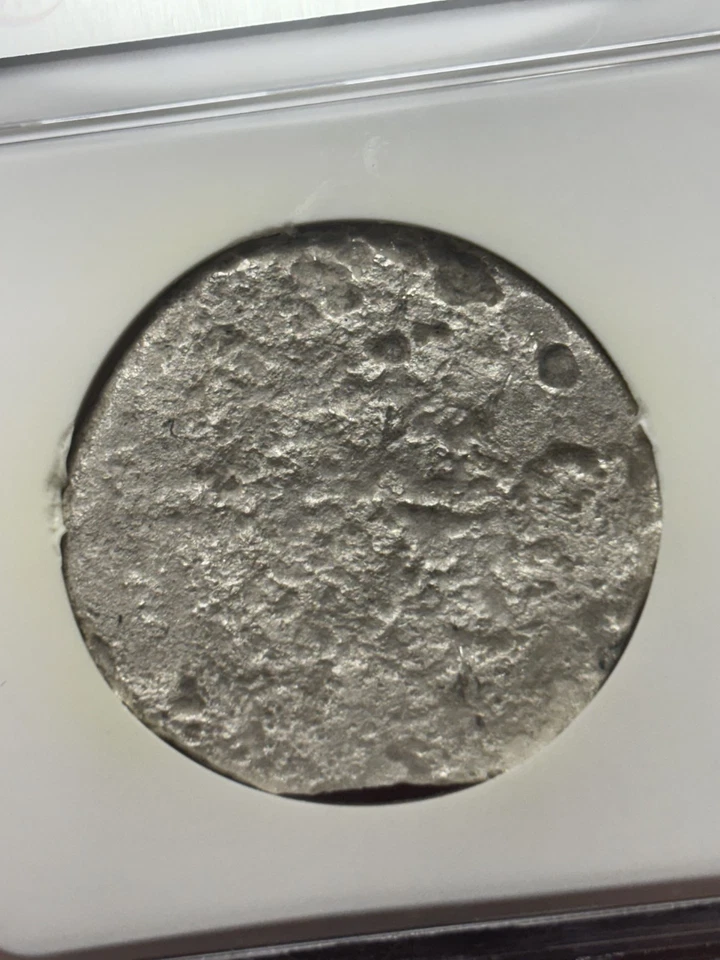 1591-1613 Bolivia 8 Reales Sao Jose Shipwreck Recovery NGC Certified - Image 3 of 3