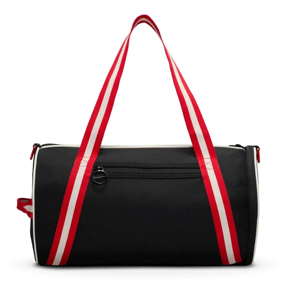 nike heritage winterized duffel bag