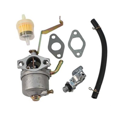 Generator Carburettor Robust Materials For Durability For Westcraft Equipment