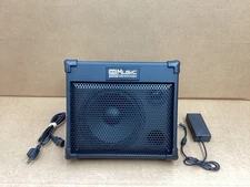 Coolmusic  BP40 40W Portable Acoustic Guitar Amplifier(Amp) with Bluetooth