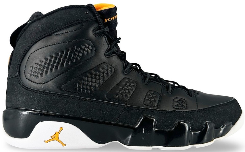 Jordan 9 Retro Citrus for Sale | Authenticity Guaranteed | eBay
