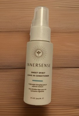 Innersense Sweet Spirit Leave-In Conditioner 59,15 ml - Brandneu & Frisch