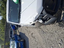 2017 Ford F150 Air Cleaner Box 2.7L Turbo Used 172K Miles OEM 319-06435