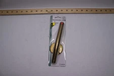 Glacier Bay 8 in. Shower Arm and Flange in Matte Gold