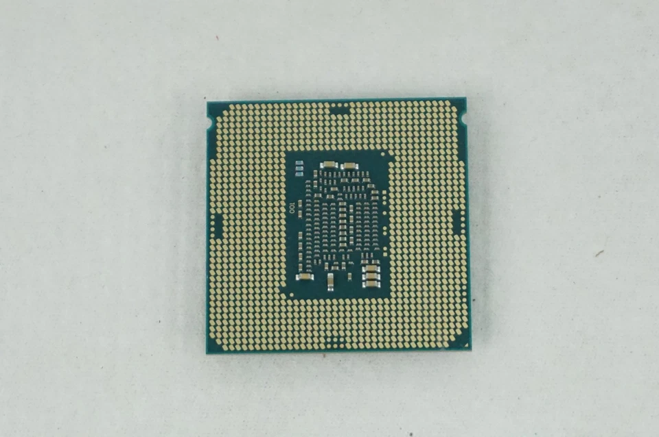 Intel SR2L4 Core i5-6600K CPU 3.5GHz - Image 2 of 2