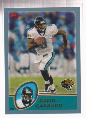 Jacksonville Jaguars Cards You Pick -- Get 40% off Details Inside A1