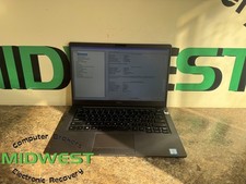 Dell Latitude 7400 i7-8665U 1.9GHz 16GB 256GB SSD