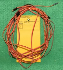 Berrett Hill Touch Toggle 5 ft Extension Cabl...