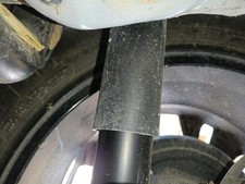 stoßdämpfer hinten rechts OPEL GRANDLAND GRANDLAND X A18 P1UO recrp2617067